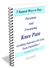 KNEE PAIN FINAL COVER 25